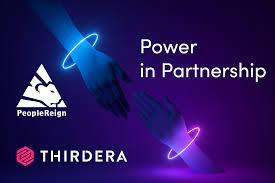 PeopleReign + Thirdera deliver the future of work for ServiceNow customers