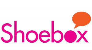 Shoebox Arts Logo