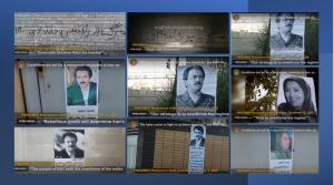 As protests continue in different parts of Iran, the Resistance Units, a network of MEK activists inside Iran, pushed forward with their activities, calling for the overthrow of the mullahs’ regime.