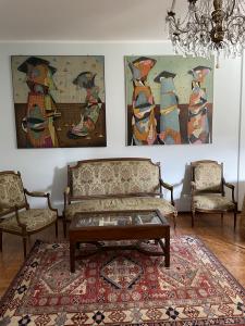 Robots in Love: 1978