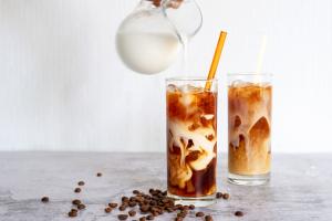 Cold brew coffee market