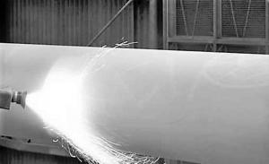 Thermal Sprayed Aluminum Coatings Market