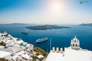 Santorini Tours 2022