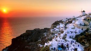 Santorini Private Sunset Tours