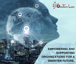 EMPOWERING AND SUPPORTING ORGANIZATIONS FOR A SMARTER FUTURE.