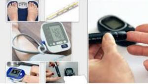 Self-care Medical Devices Market