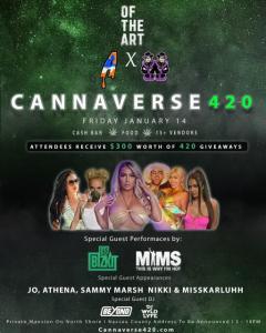 Cannaverse420