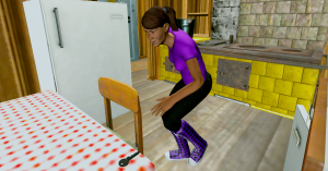 Fun girls game for free