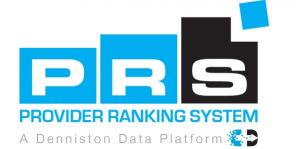 Provider Ranking System Logo