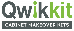 Cinch Kit, a leading provider of cabinet makeover kits, has officially changed their name to Qwikkit.