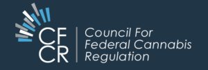 CFCR is a 501(c)(3) non-profit based in Washington, DC. The organization is focused on the de-stigmatization, normalization, and legitimization of cannabis on behalf of consumers, the professions, organizations, and businesses who support and serve them.