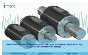 torque sensor market share
