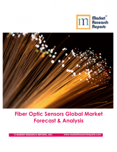 Fiber Optic Sensors Global Market Forecast & Analysis 2021-2031