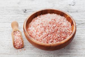 Flavored Salt Market