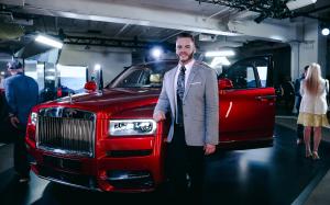 Michael Snell IMPA Award Honoree