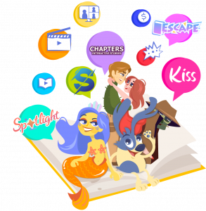 MyFiction Opportunities