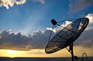 High-Latitude Data Acquisition Ground Station