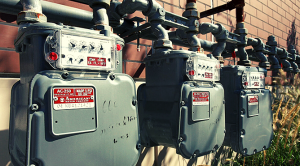 Meters, regulators, and valves for proper measurement and flow control