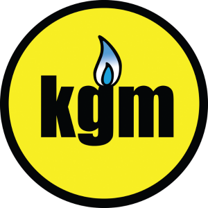 KGM meters, valves, and regulators
