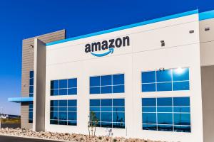 Injured at an Amazon Warehouse or Distribution Center