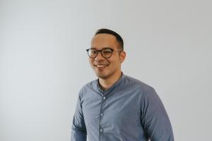 Terng Shing Chen CEO and Founder of SYNC