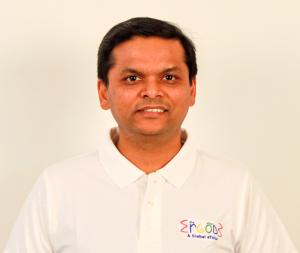 Founder CEO - Rupesh Sanghavi