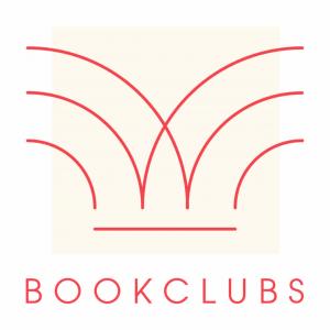 Bookclubs logo