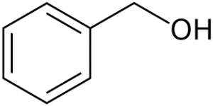Benzyl Alcohol Market