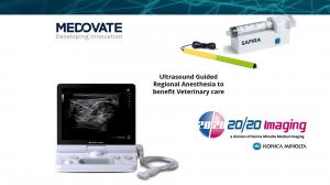 Medovate signs Letter of Intent (LOI) to collaborate with 20/20 Imaging