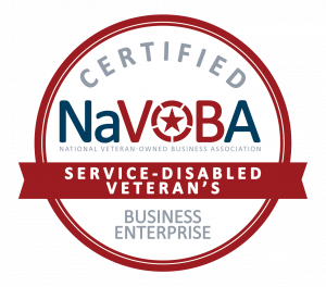 Service-Disabled Veteran's Business Enterprise