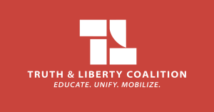 Founder and CEO Engage Your Destiny on Truth & Liberty Coalition Livecast