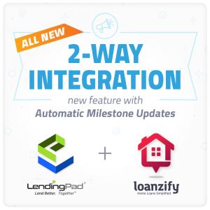 Loanzify Automatic Milestone Updates