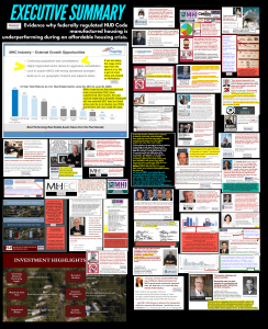 Evidence-Minneapolis Federal Reserve Senior Researcher James Schmitz Jr and his colleagues made the point that the methods of monopolists can be subtle and difficult to detect. These quotations from cited sources about or within manufactured housing support the thesis.