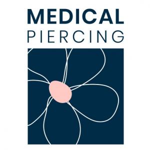 Safe Hypoallergenic ear piercing babies, kids, infants
