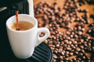 Coffee Pods and Capsules Market