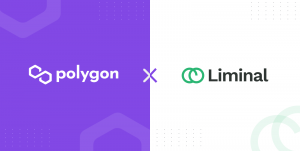 Liminal and Polygon Partnership