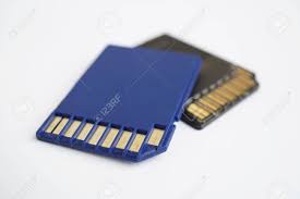Secure Digital Memory Card Market