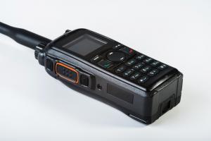 North America Public Safety Wireless Communication Market