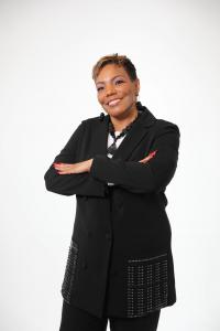 I Change Nations Launches the Congress for Global Communications Headed by Dr. Sonya Robinson of the United States -