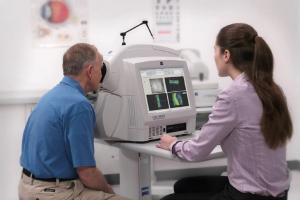 Optical Coherence Tomography (OCT) Market