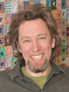 Seth Mullendore