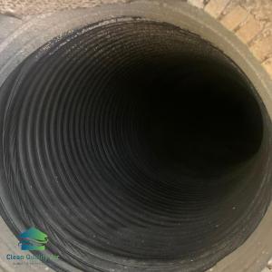 Comprehensive Air Duct Cleaning