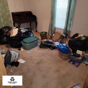 Port St Lucie Junk Removal Service