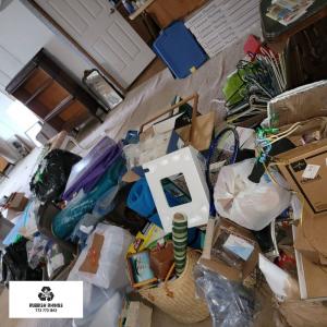 Junk and Debris Removal Services