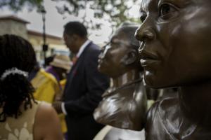 St. Augustine: The Ideal Place to Celebrate and Learn About American Black History -
