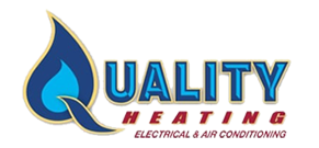 Quality Heating of Silverdale, Wa logo