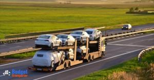 Car Shipping Services in the United States