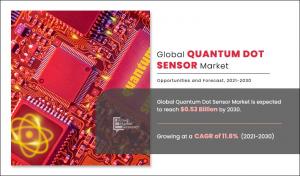 Quantum Dot Sensor Market Report