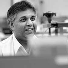 Kishor Wasan, says the double-blind intervention is being conducted among volunteers being treated on an outpatient basis.