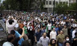 In the last few years, there have been many significant protests and uprisings in Iran. The first such protests began in December 2017 and lasted through much of the following month, spreading to well over 100 cities and towns along the way.